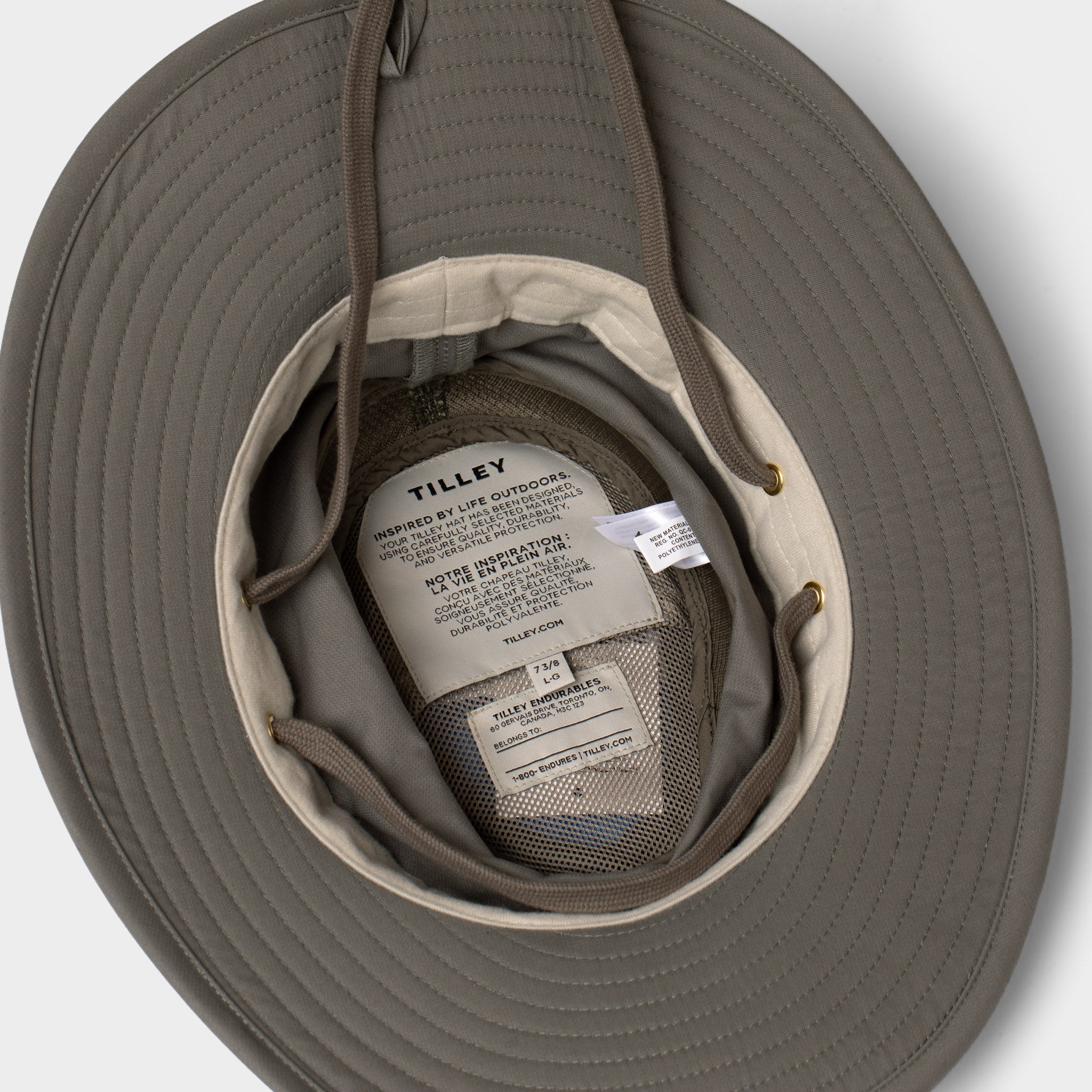 T4MO-1 Airflo Hikers Hat - Image 38