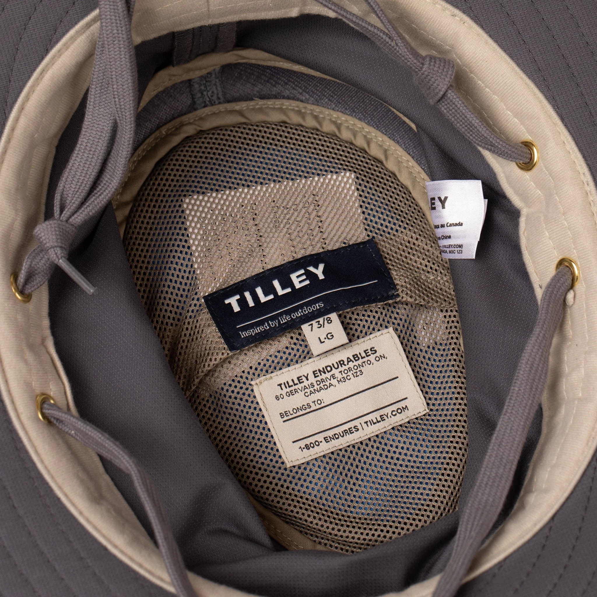 T4MO-1 Airflo Hikers Hat - Image 50