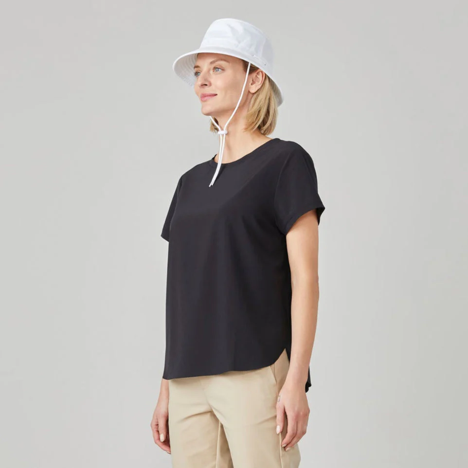 Tech Slk Tee - Image 35