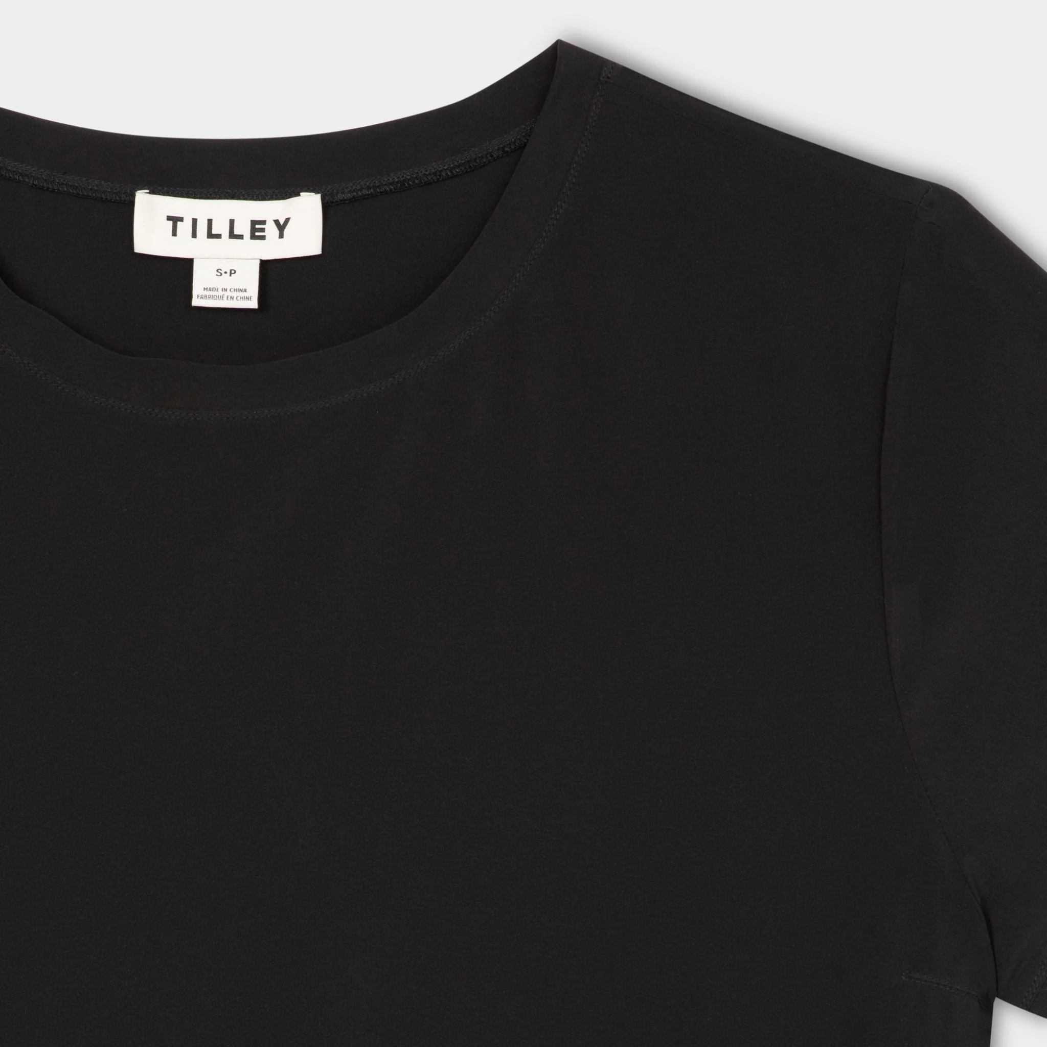 Tech Slk Tee - Image 38