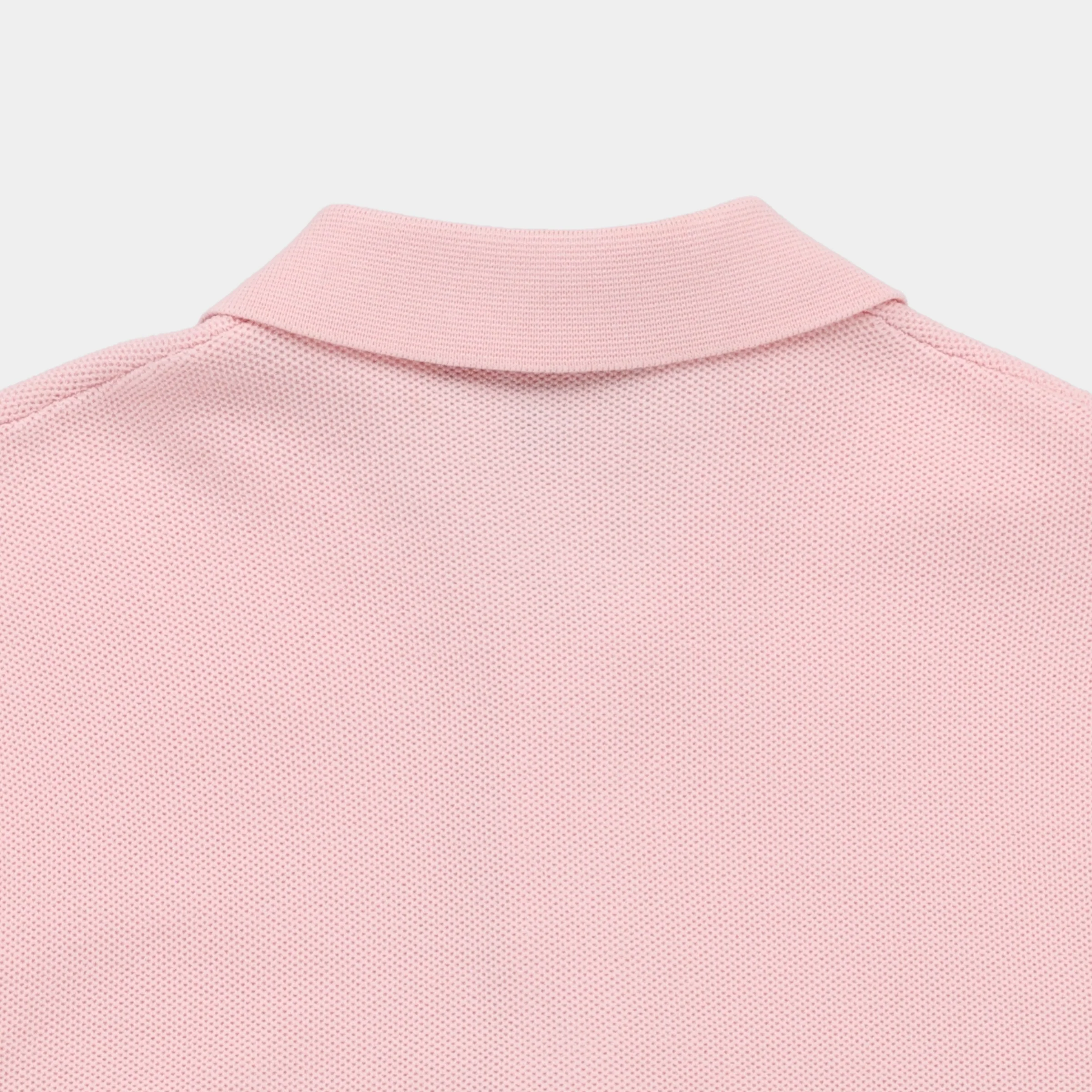 Textured Polo Sweater - Image 21