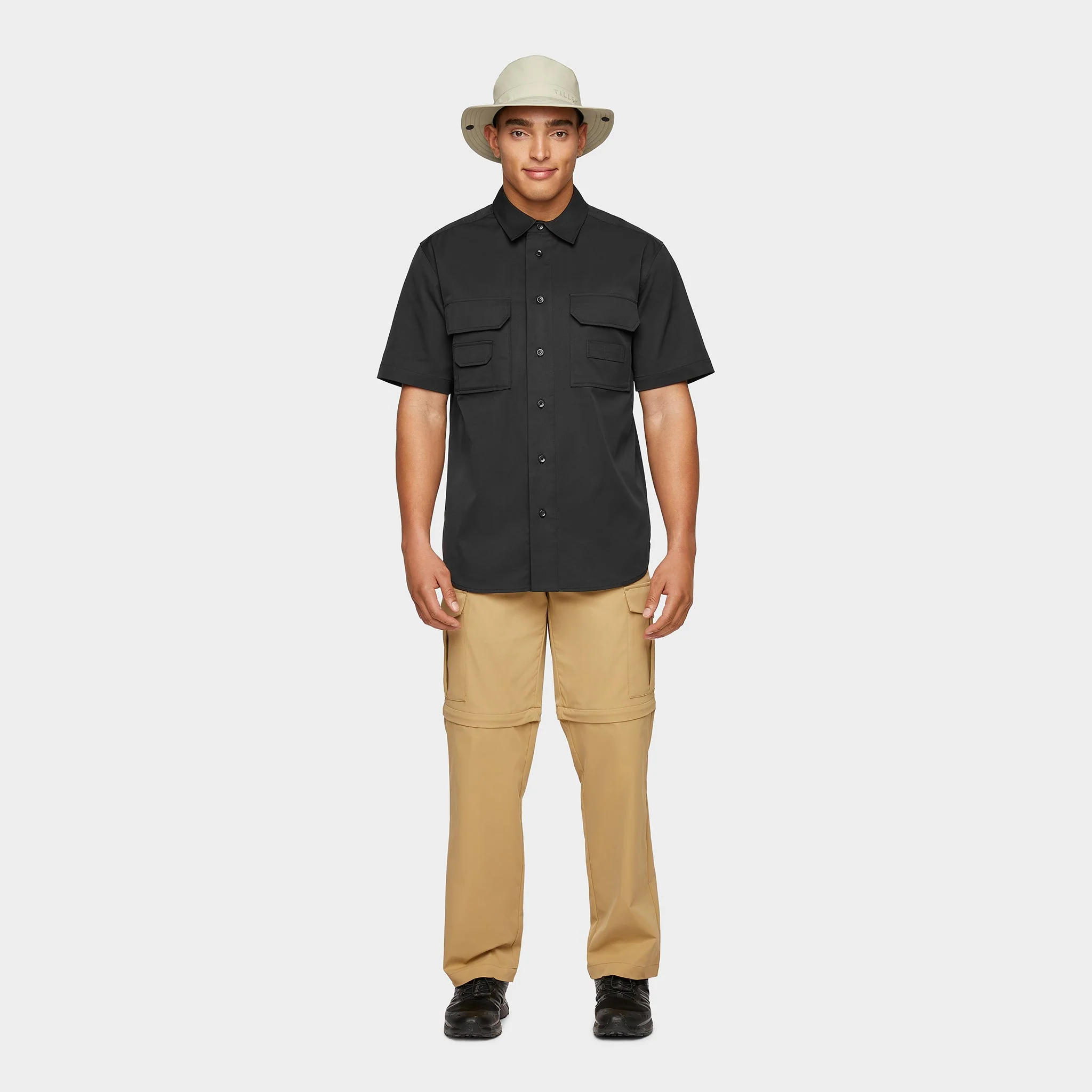 Tilley Rain Hat - Image 11