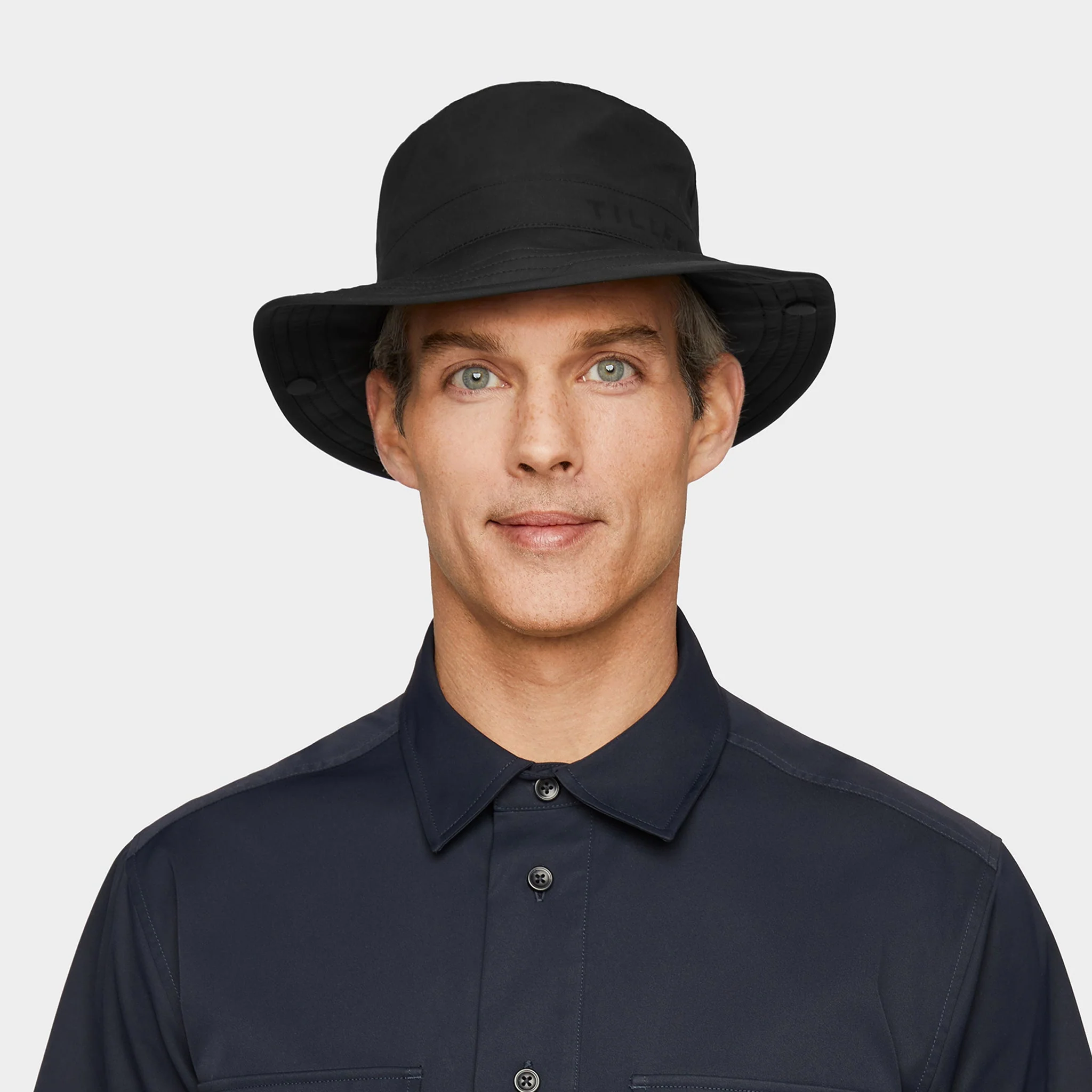Tilley Rain Hat - Image 4