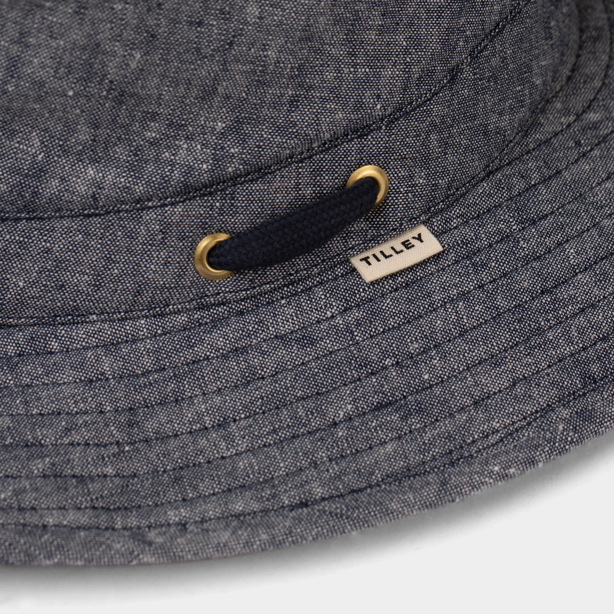 TMH55 Organic Airflo Sun Hat - Image 15