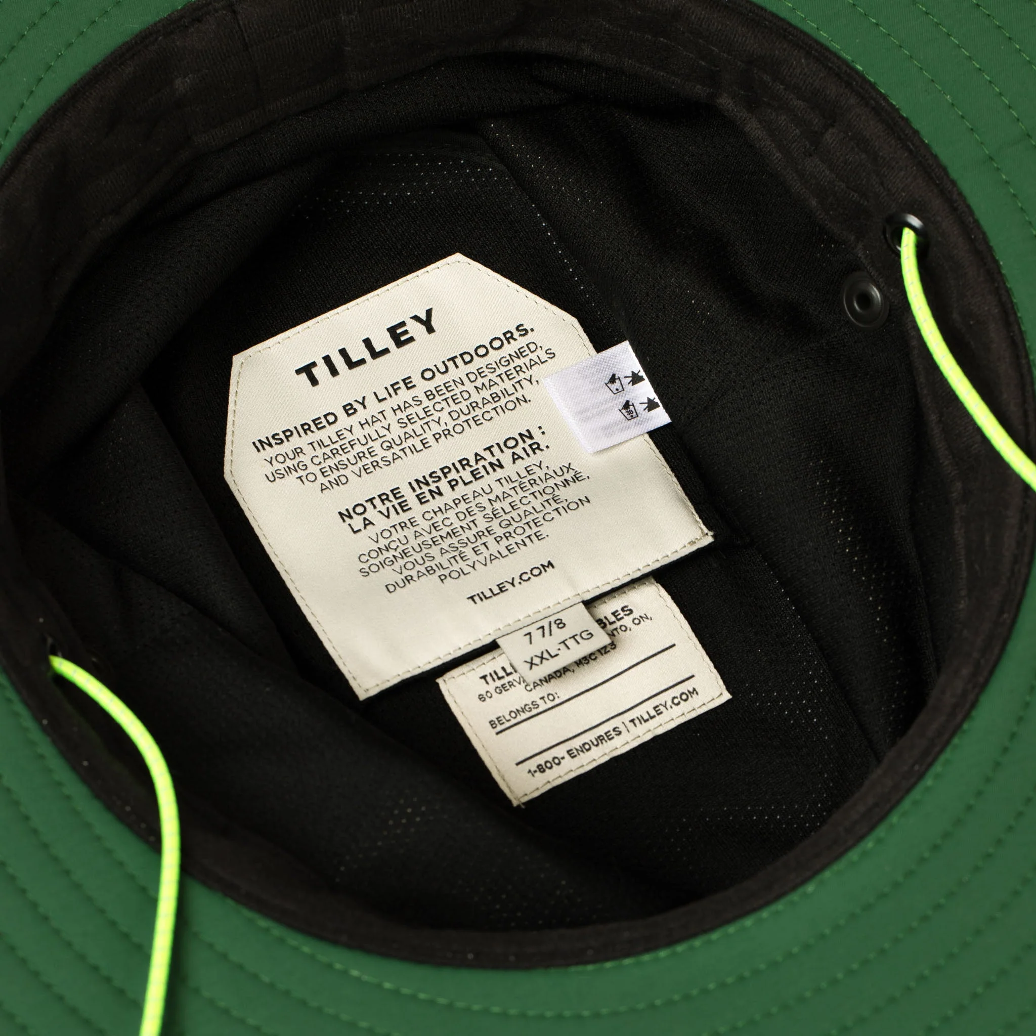 TWS1 All Weather Hat - Image 23