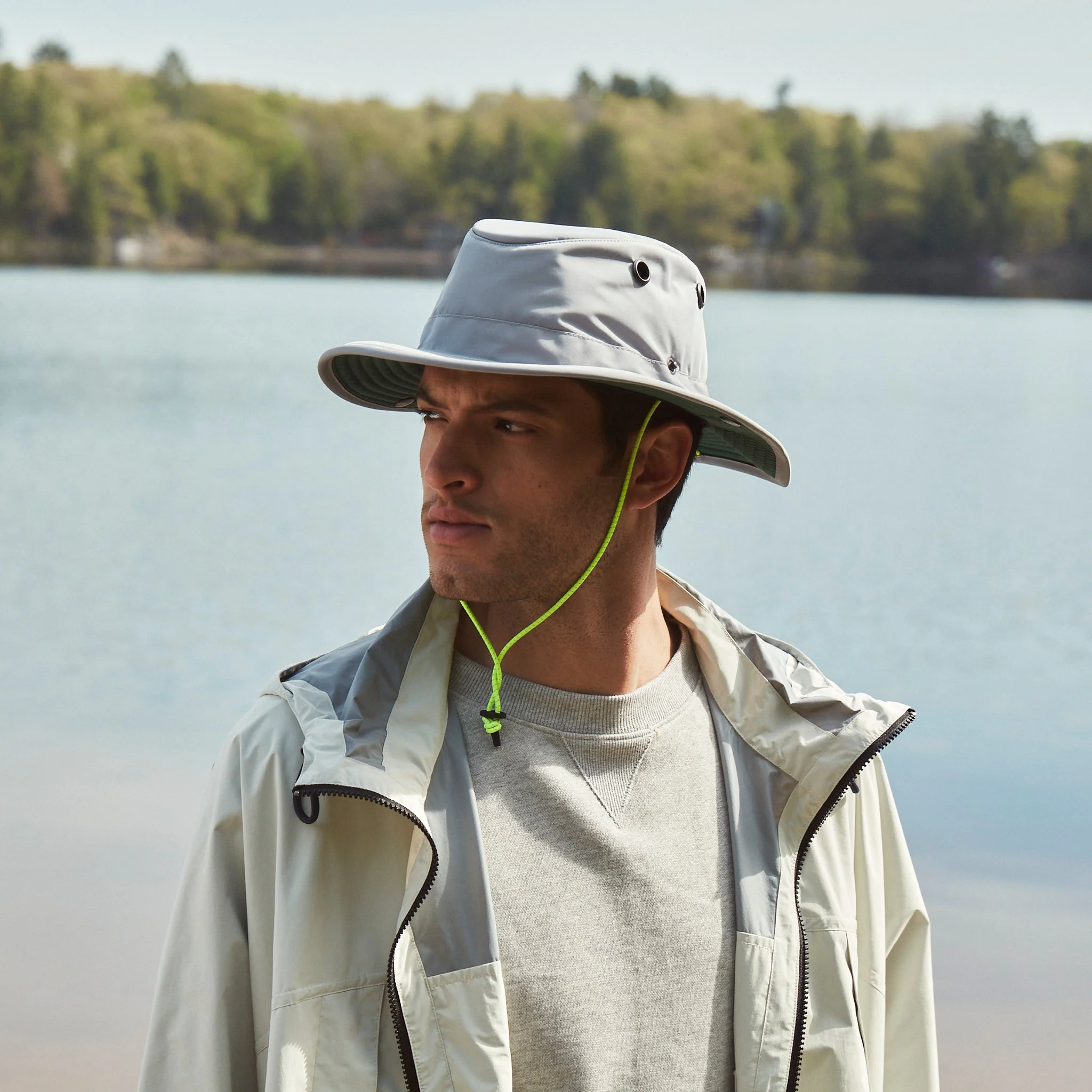 TWS1 All Weather Hat - Image 5
