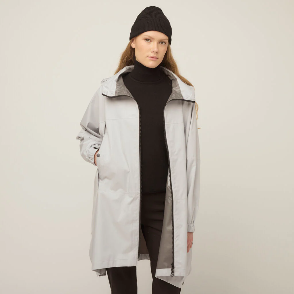 Rainshield Packable Poncho - Image 104