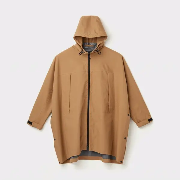 Rainshield Packable Poncho - Image 111