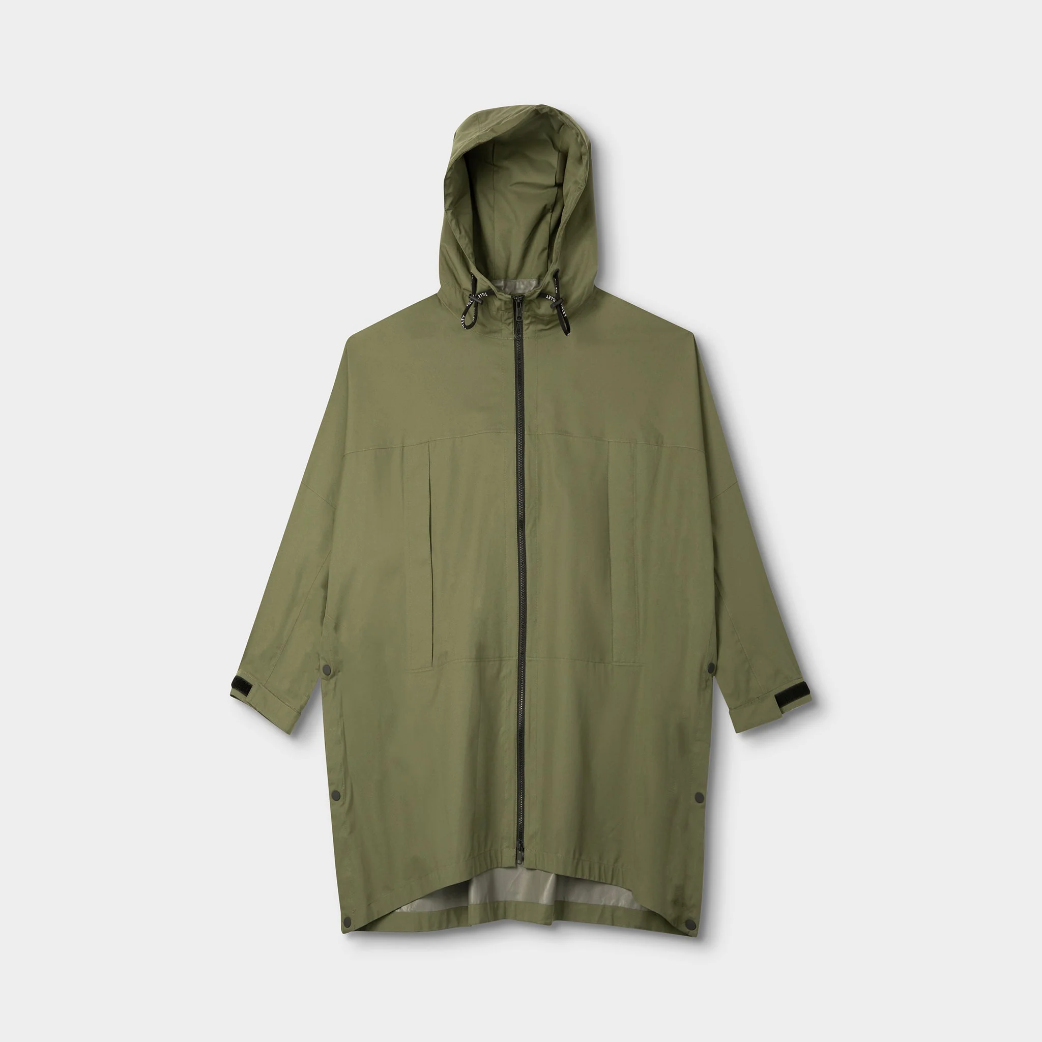 Rainshield Packable Poncho - Image 14