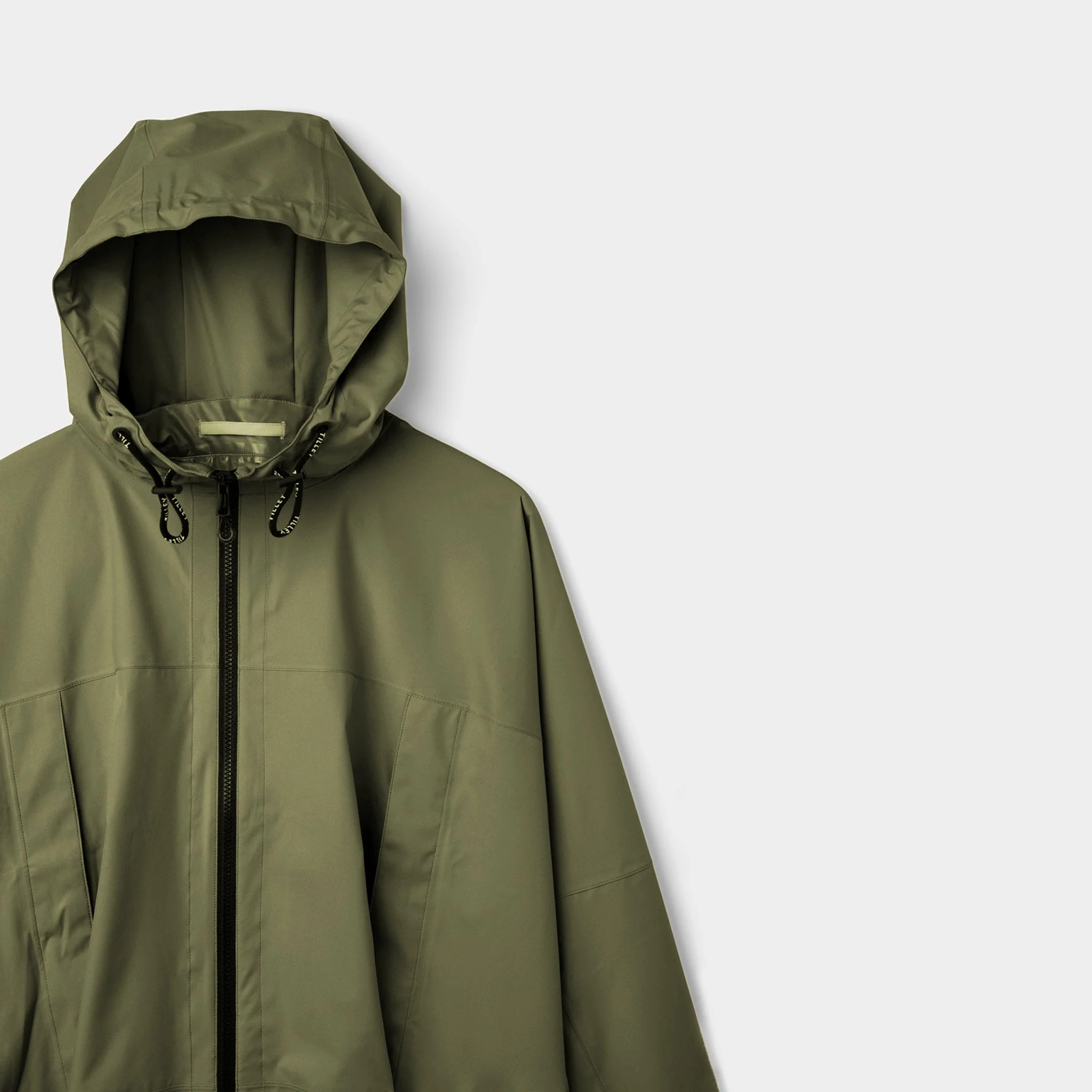 Rainshield Packable Poncho - Image 16