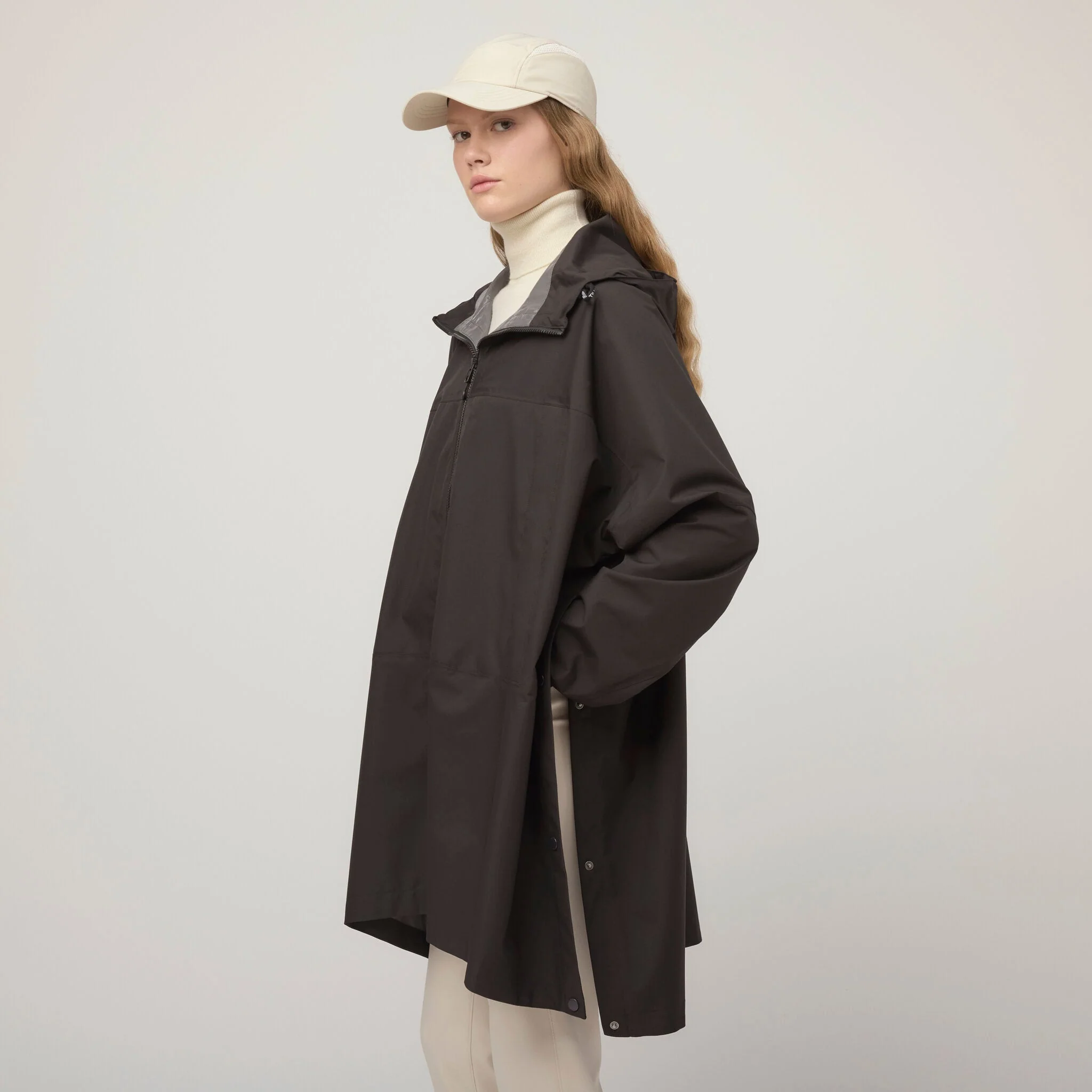 Rainshield Packable Poncho - Image 20