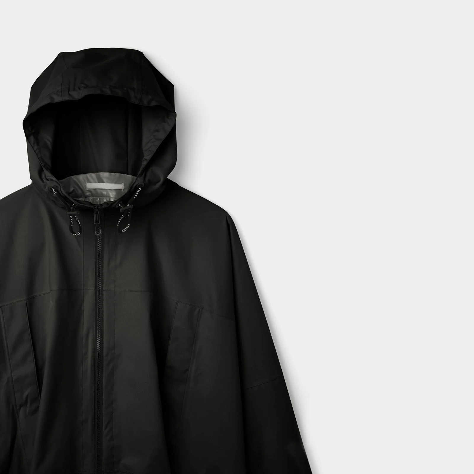 Rainshield Packable Poncho - Image 28