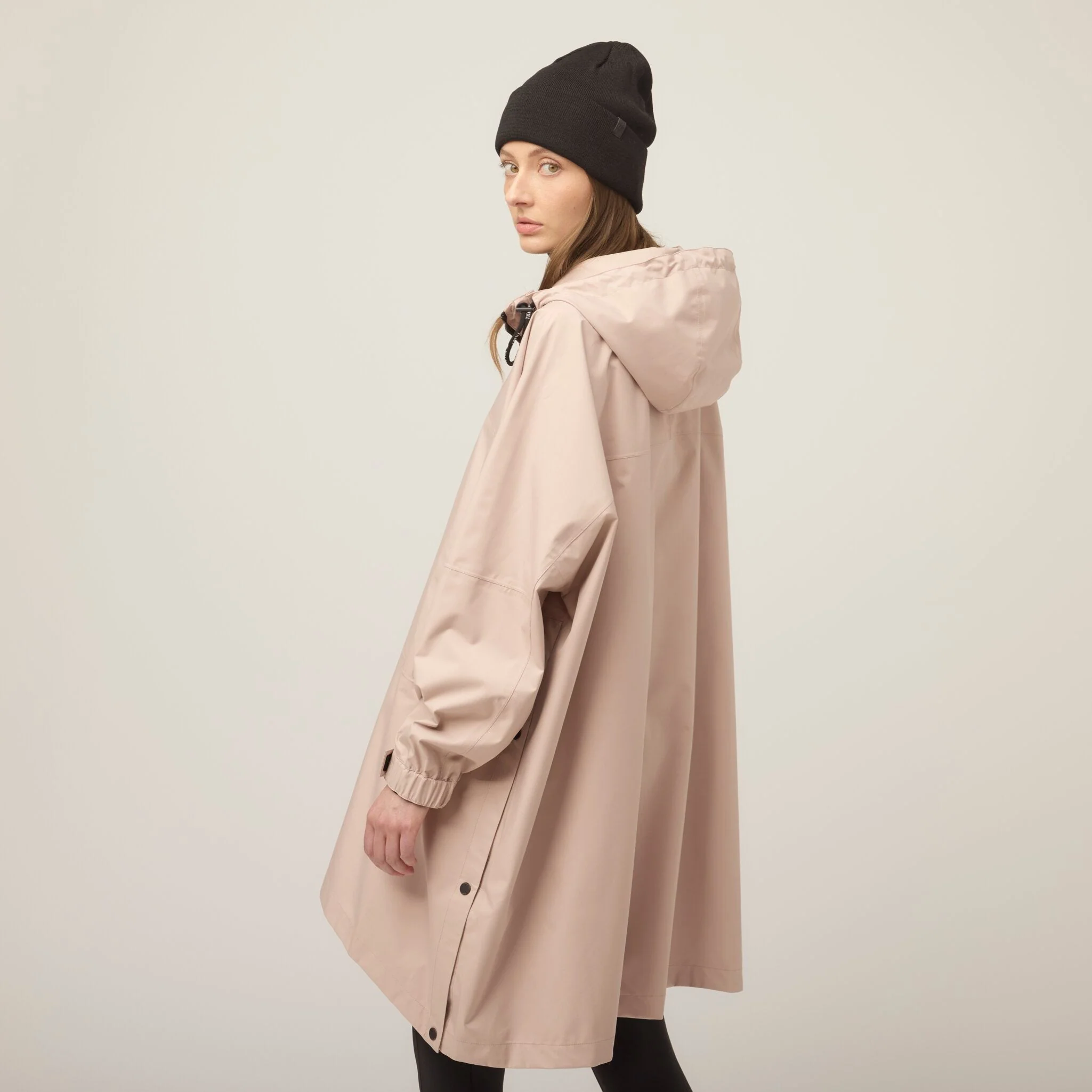 Rainshield Packable Poncho - Image 43