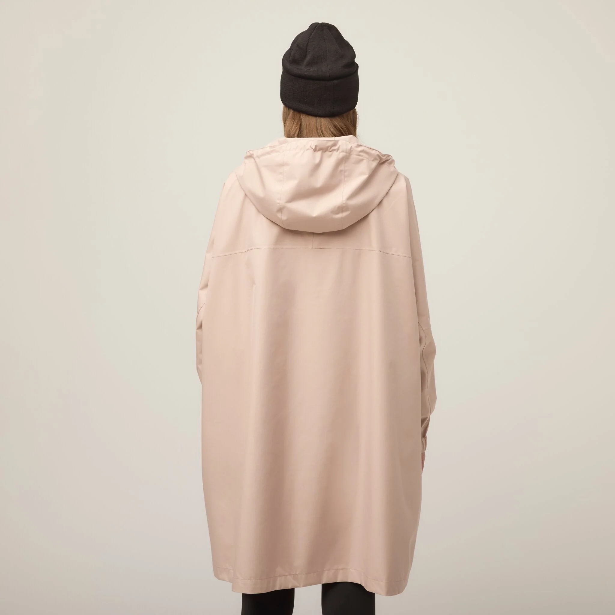 Rainshield Packable Poncho - Image 44