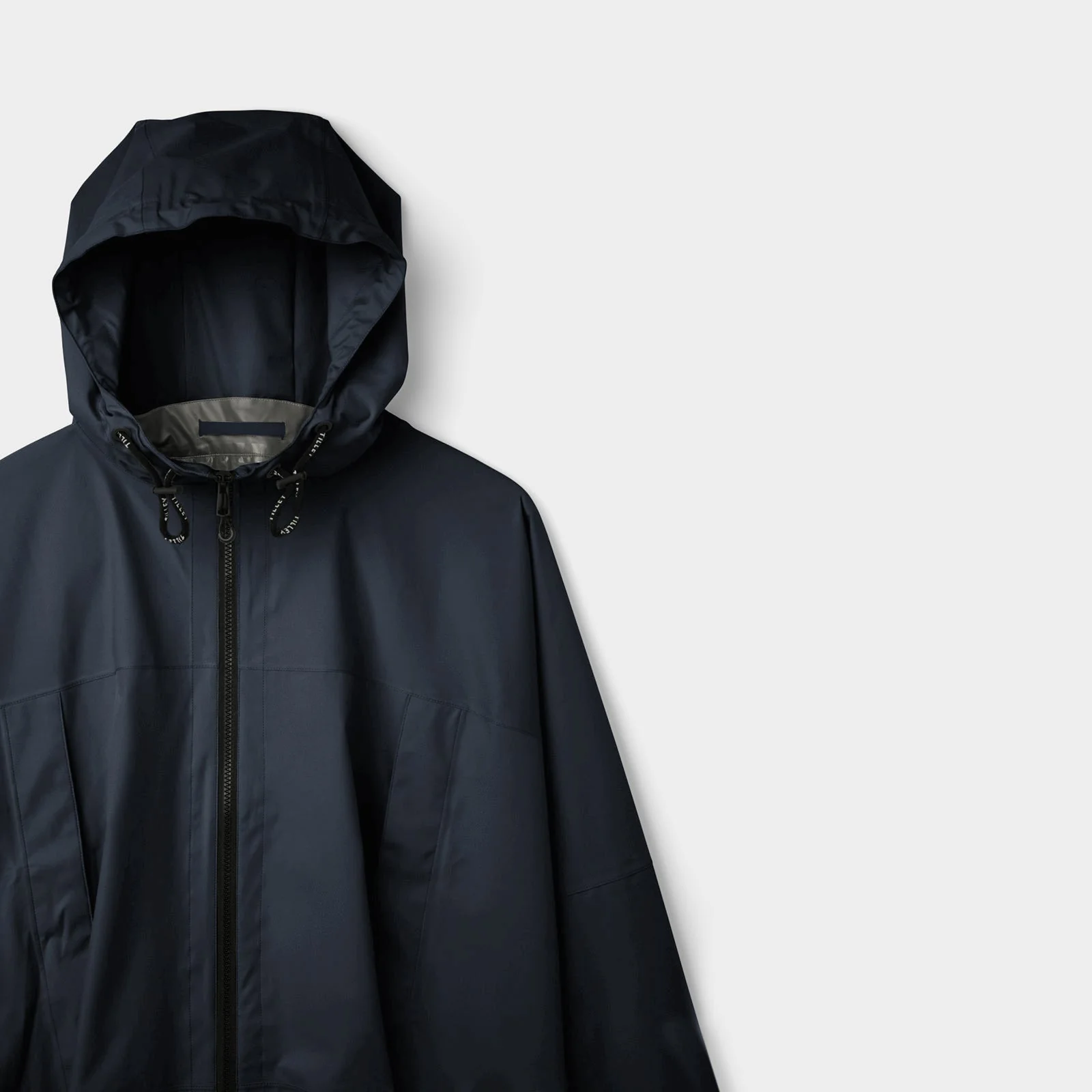 Rainshield Packable Poncho - Image 82