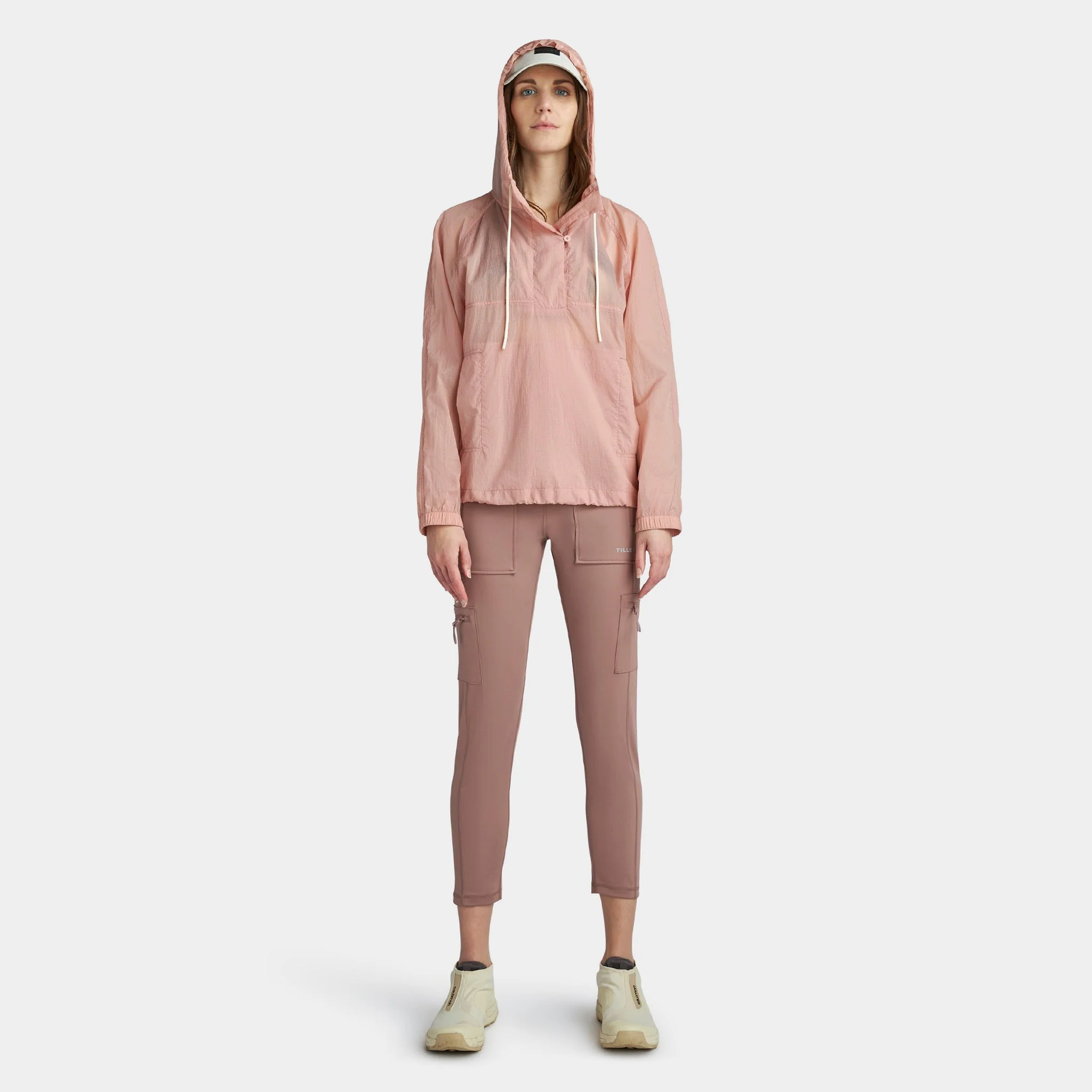 Lightweight Ripstop Anorak - Image 5