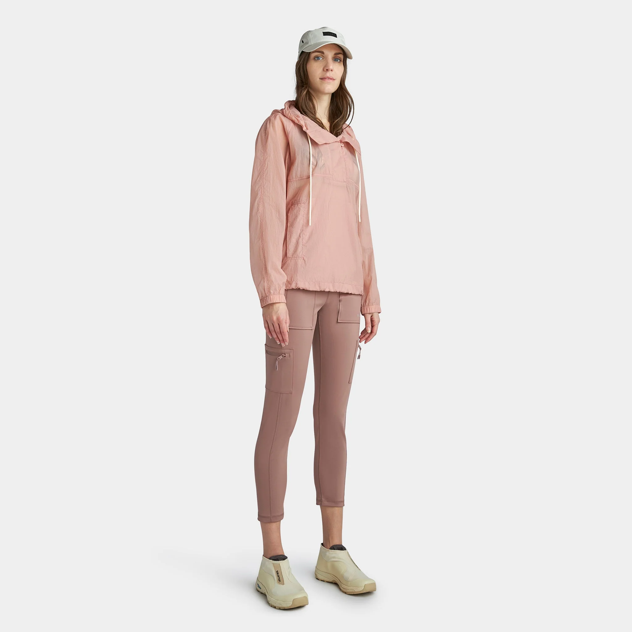 Lightweight Ripstop Anorak - Image 6