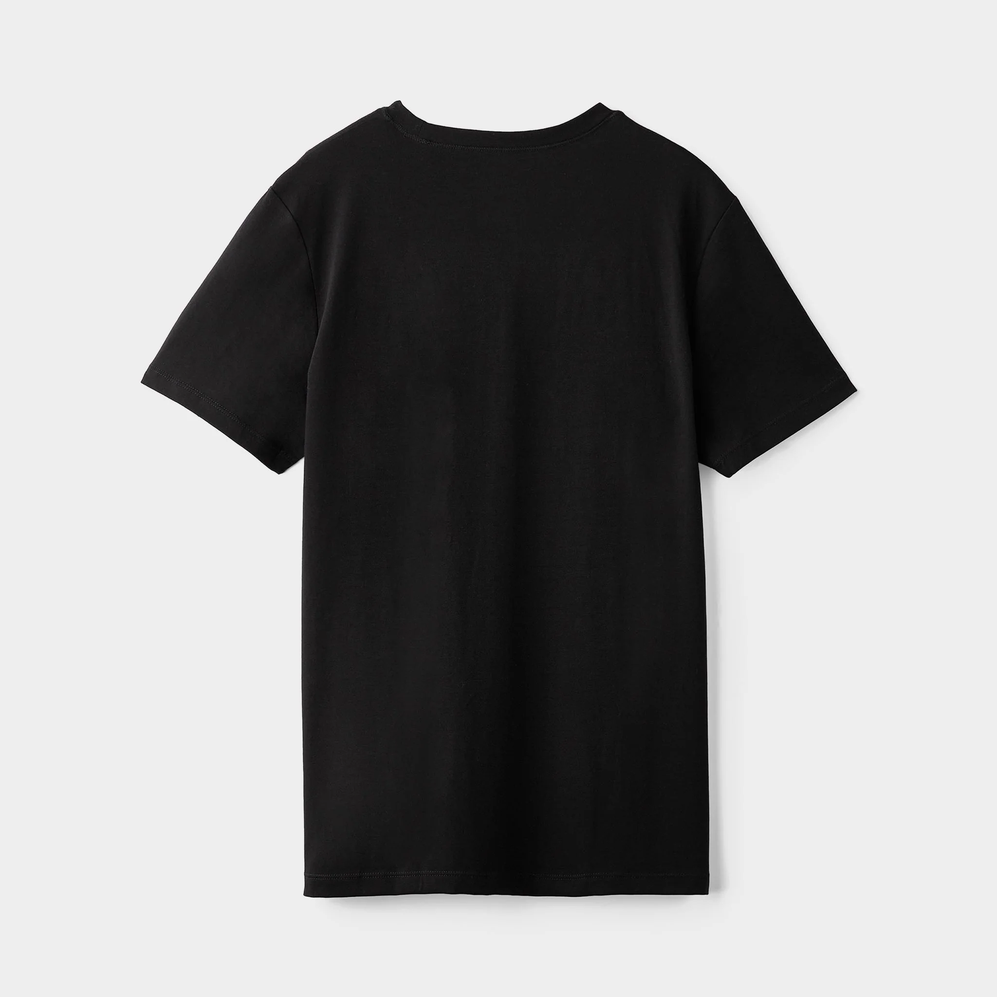 Organic Crew T-shirt - Image 23