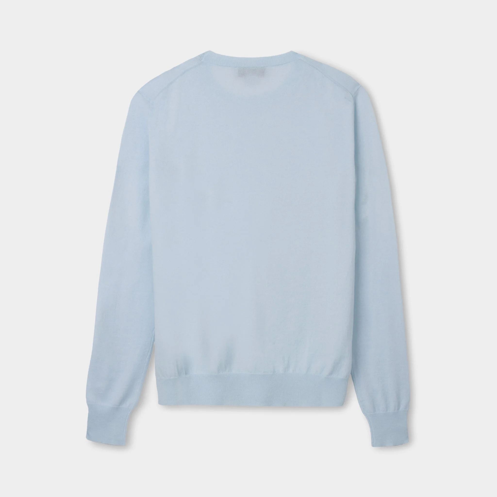 Stretch Merino Crew - Image 24