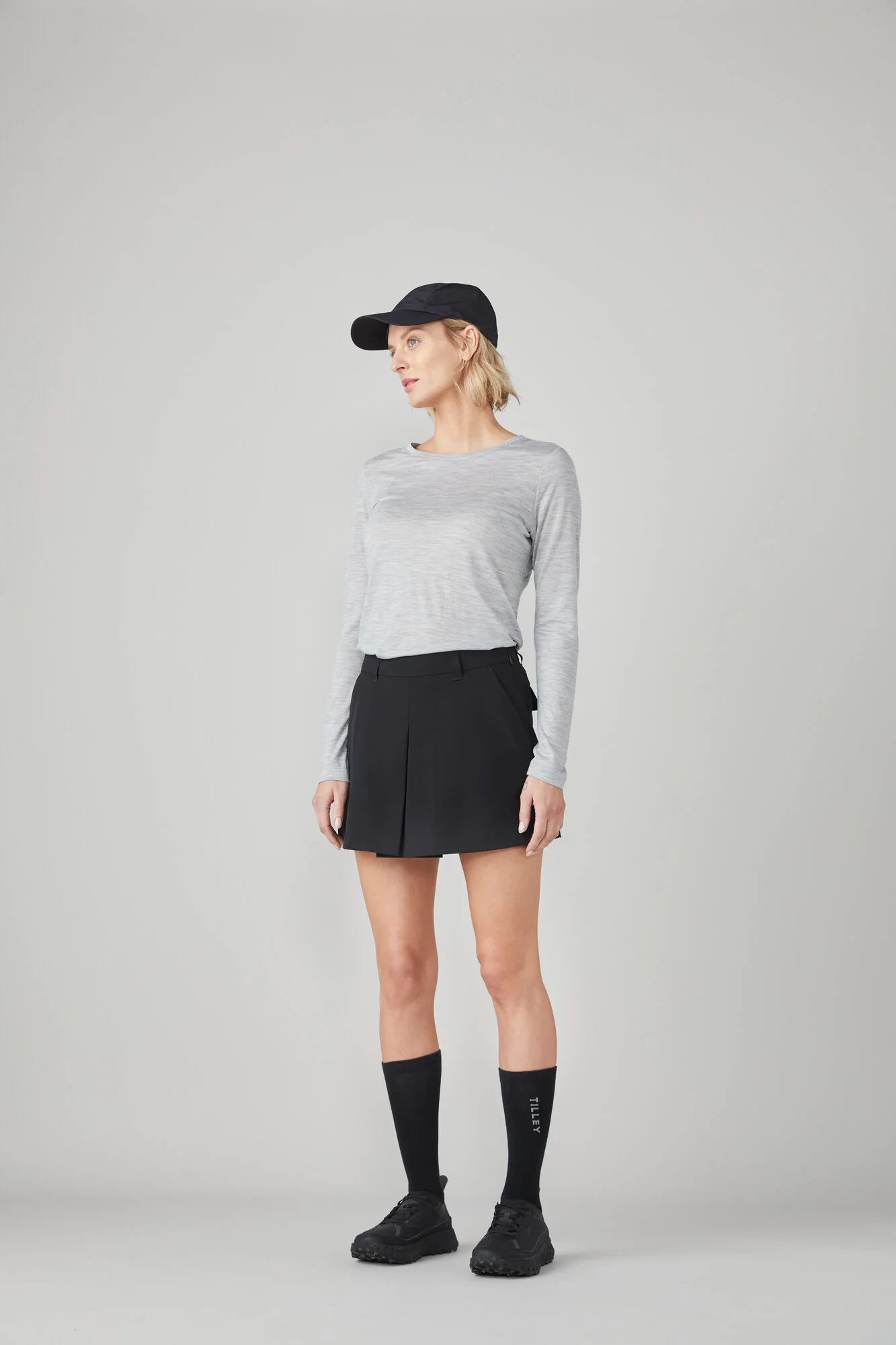 Tech Stretch Skort - Image 7
