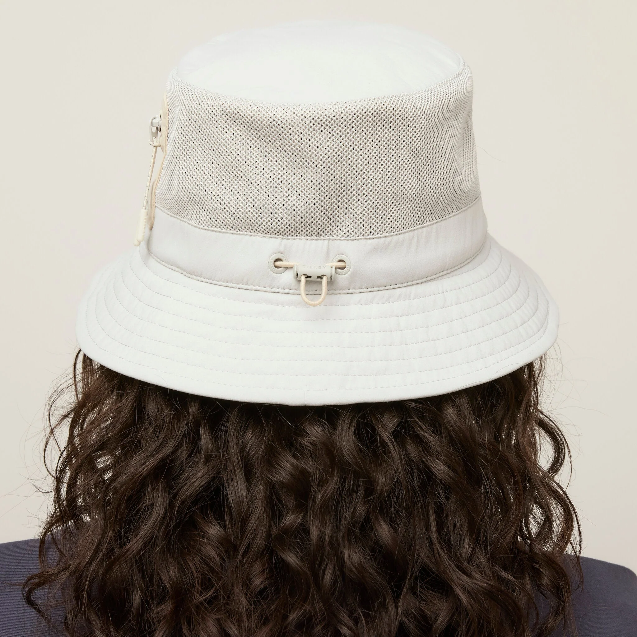 Zip Pocket Bucket - Image 31